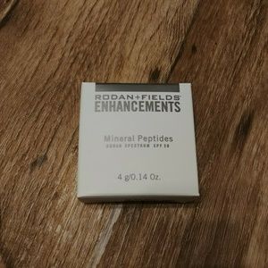 Mineral peptides - Light